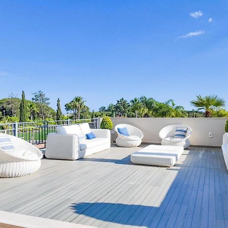 Apartment Pine Hills Turquesa By Interhome Vilamoura Eksteriør billede
