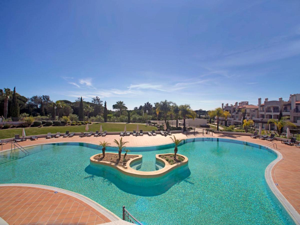 Apartment Pine Hills Turquesa By Interhome Vilamoura Eksteriør billede