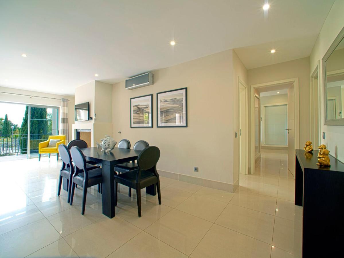 Apartment Pine Hills Turquesa By Interhome Vilamoura Eksteriør billede