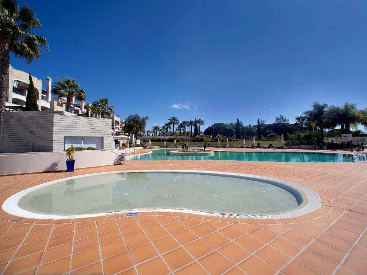Apartment Pine Hills Turquesa By Interhome Vilamoura Eksteriør billede