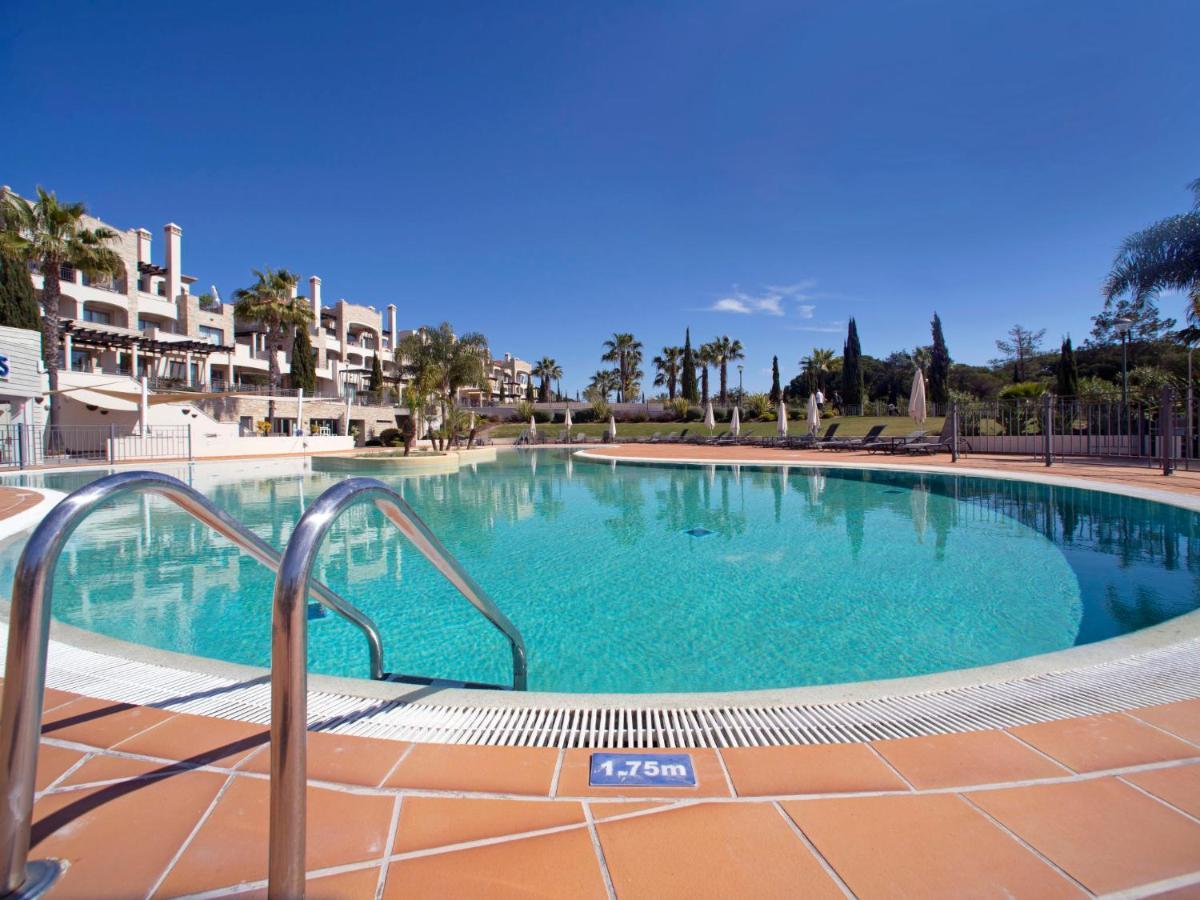 Apartment Pine Hills Turquesa By Interhome Vilamoura Eksteriør billede