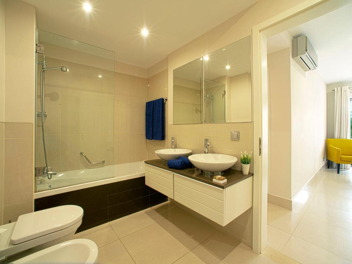 Apartment Pine Hills Turquesa By Interhome Vilamoura Eksteriør billede