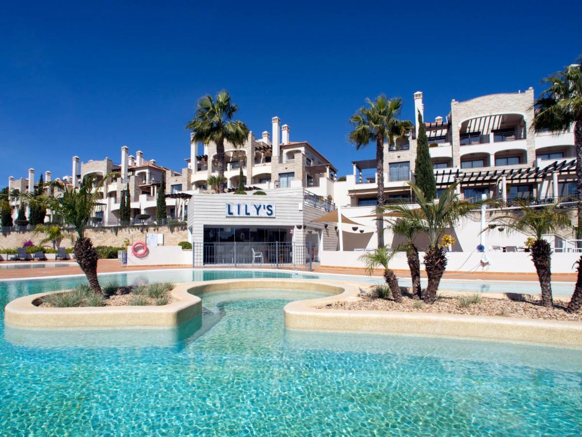 Apartment Pine Hills Turquesa By Interhome Vilamoura Eksteriør billede