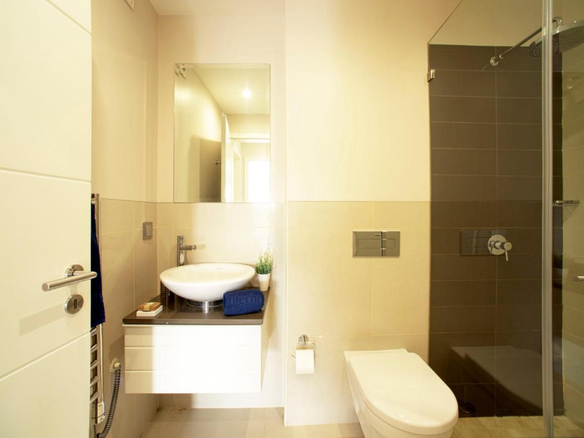 Apartment Pine Hills Turquesa By Interhome Vilamoura Eksteriør billede