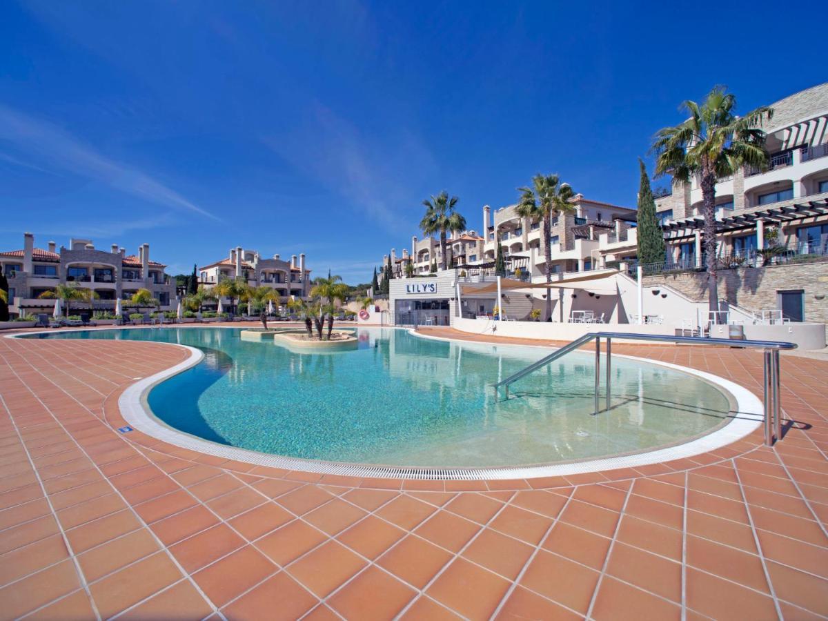Apartment Pine Hills Turquesa By Interhome Vilamoura Eksteriør billede