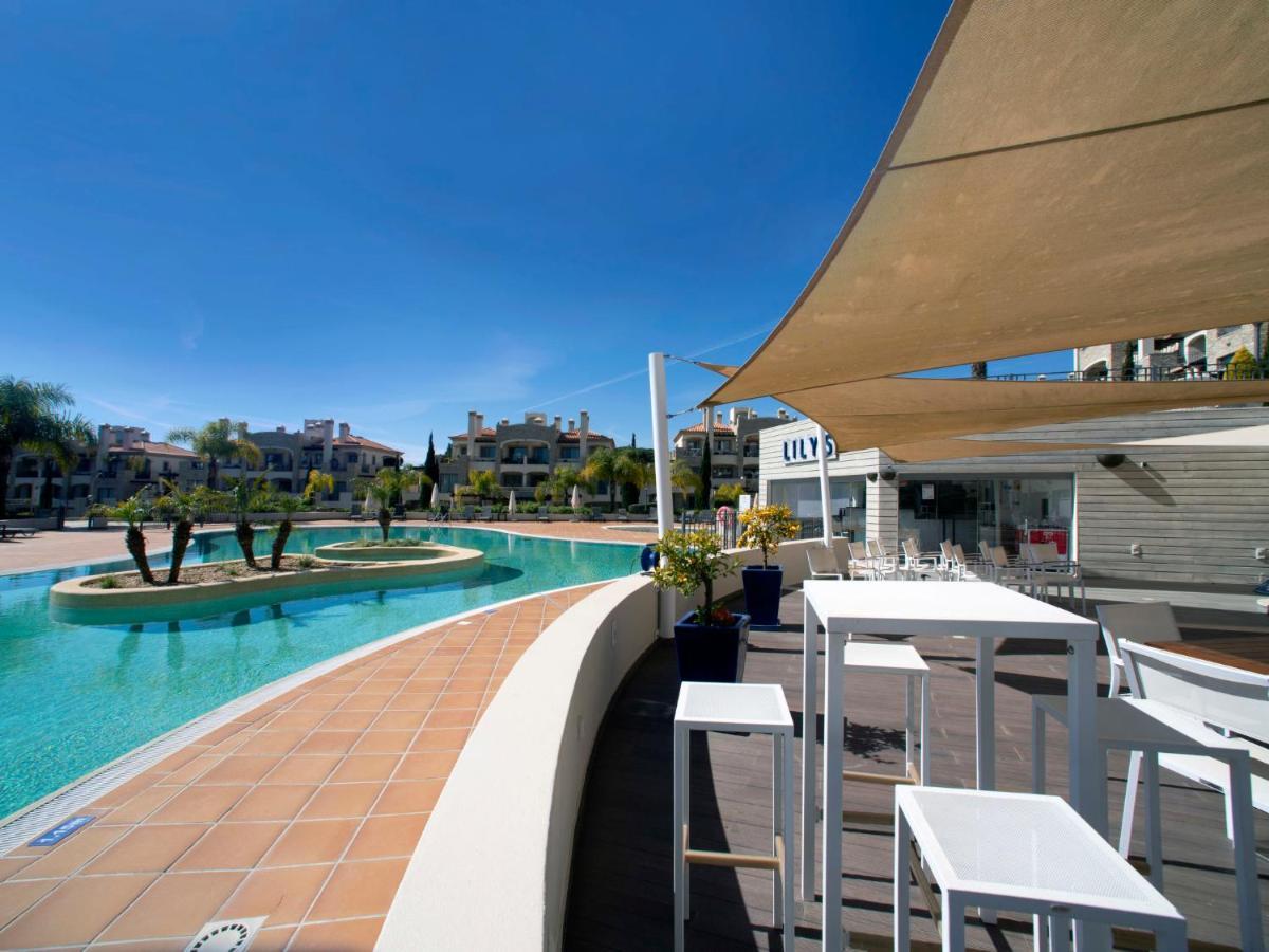 Apartment Pine Hills Turquesa By Interhome Vilamoura Eksteriør billede