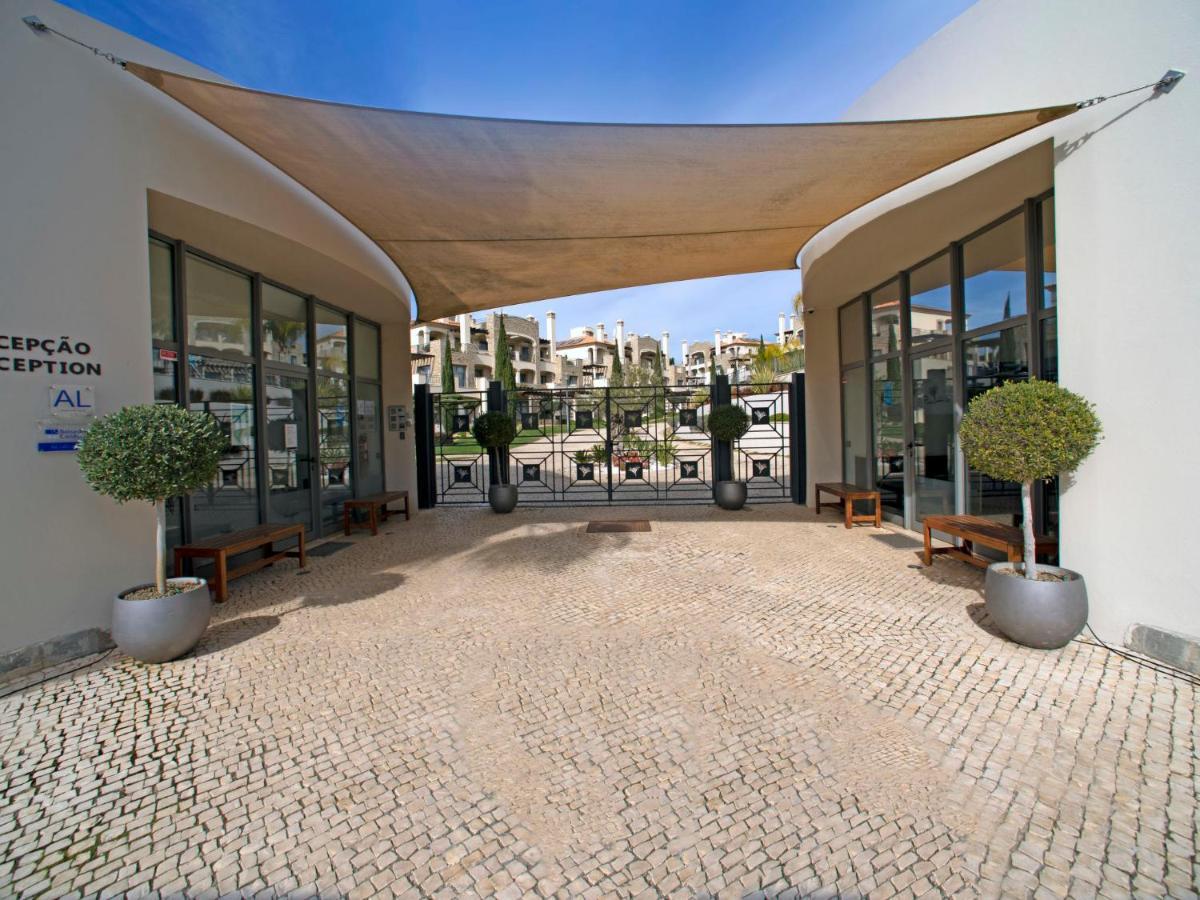 Apartment Pine Hills Turquesa By Interhome Vilamoura Eksteriør billede