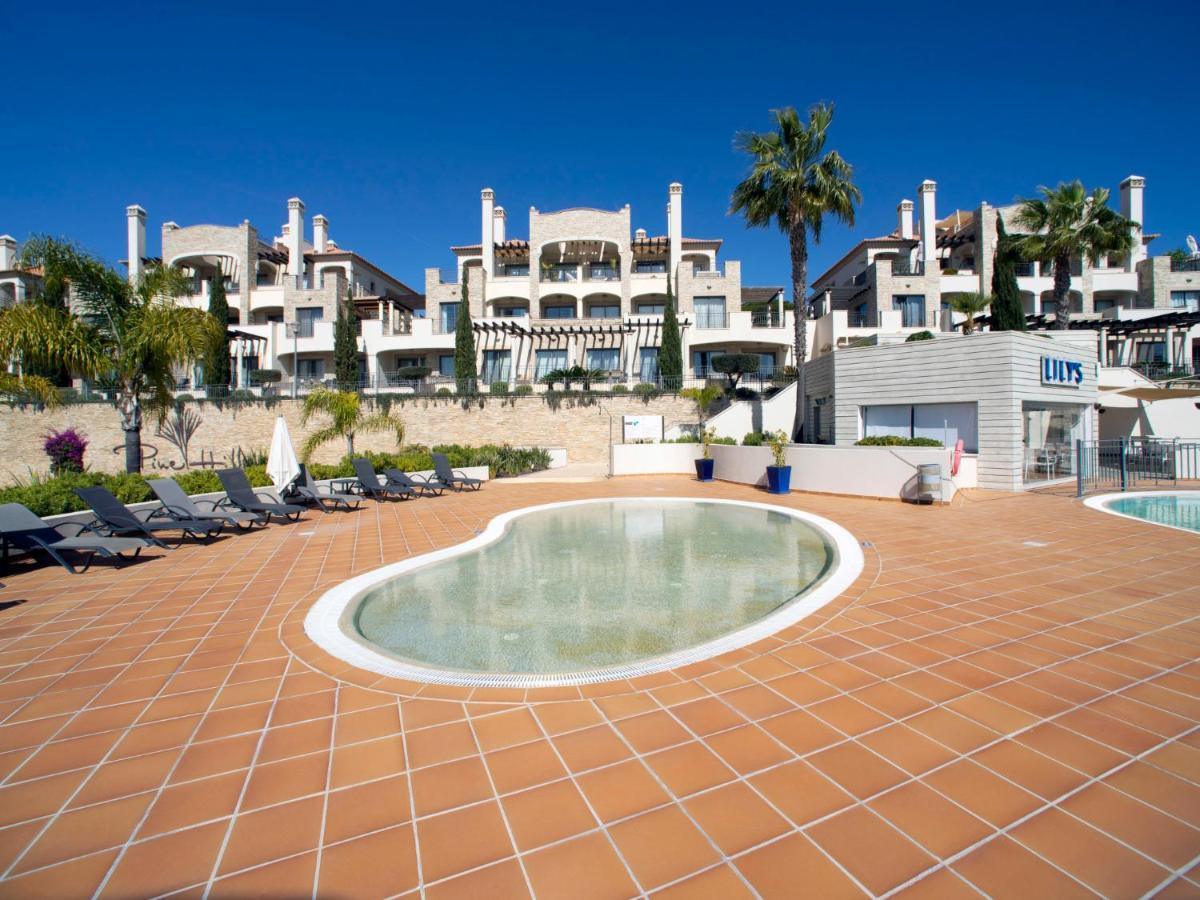 Apartment Pine Hills Turquesa By Interhome Vilamoura Eksteriør billede