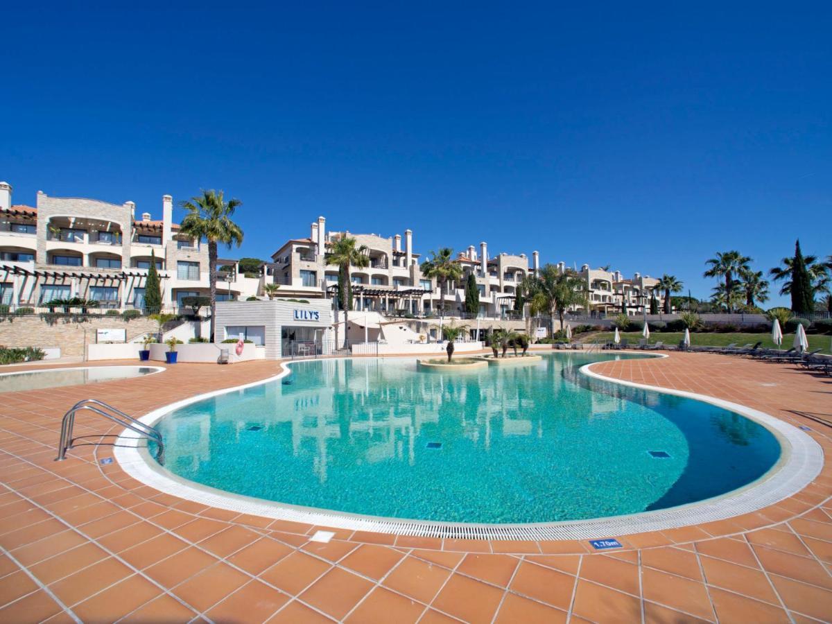 Apartment Pine Hills Turquesa By Interhome Vilamoura Eksteriør billede