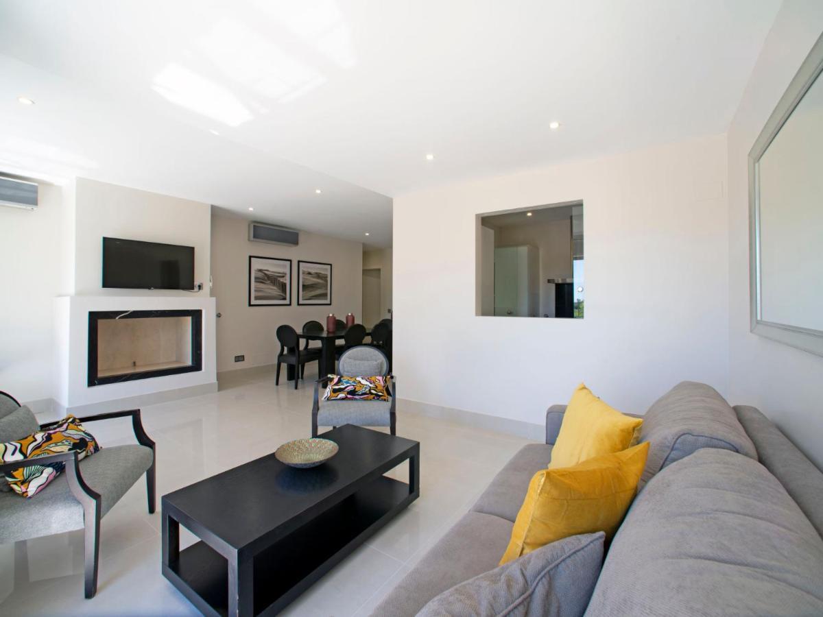 Apartment Pine Hills Turquesa By Interhome Vilamoura Eksteriør billede