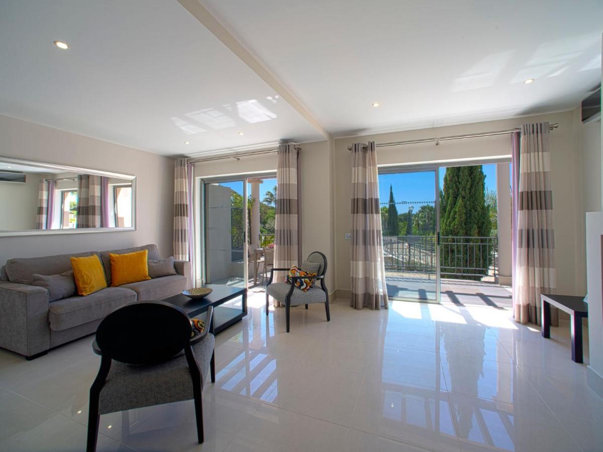 Apartment Pine Hills Turquesa By Interhome Vilamoura Eksteriør billede