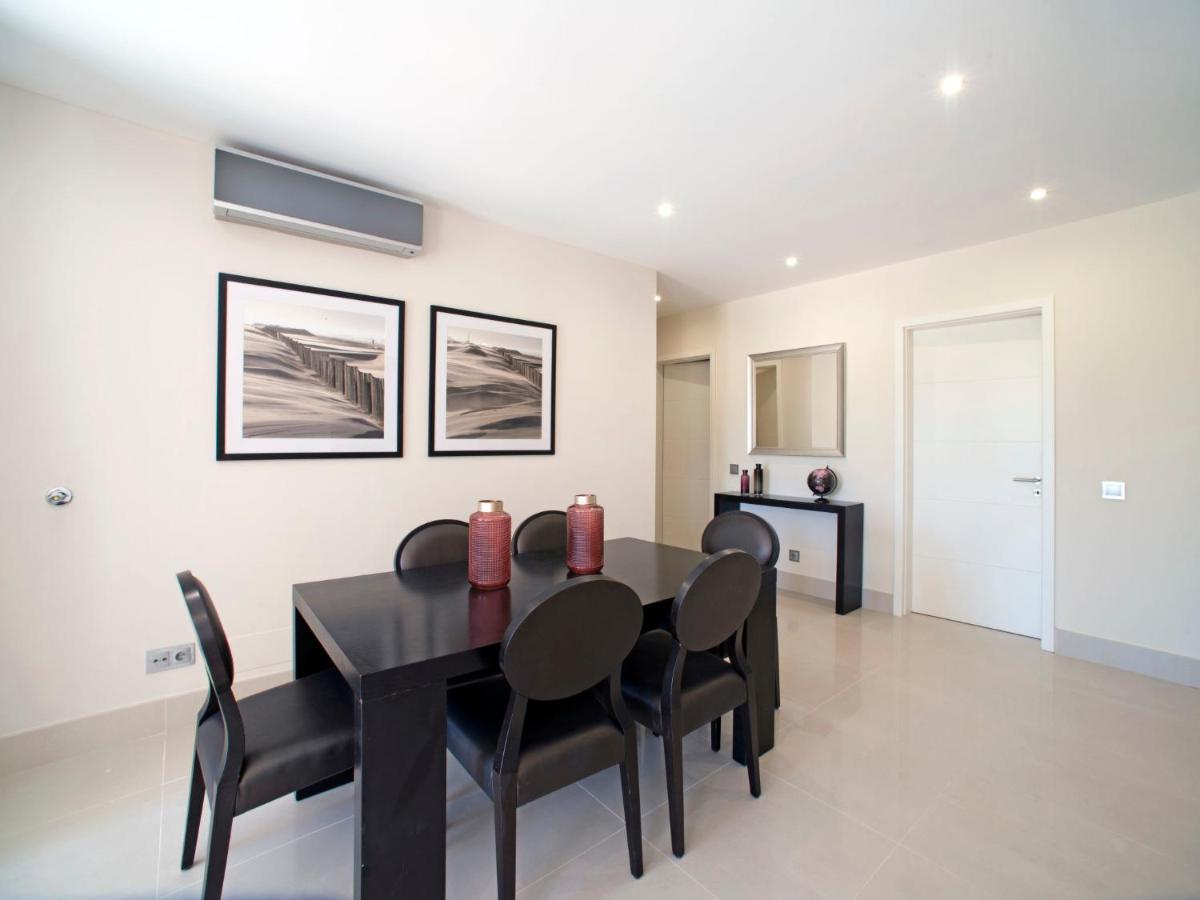 Apartment Pine Hills Turquesa By Interhome Vilamoura Eksteriør billede