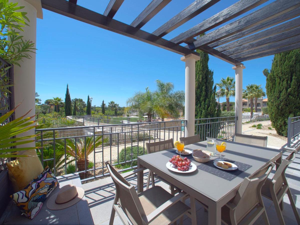 Apartment Pine Hills Turquesa By Interhome Vilamoura Eksteriør billede