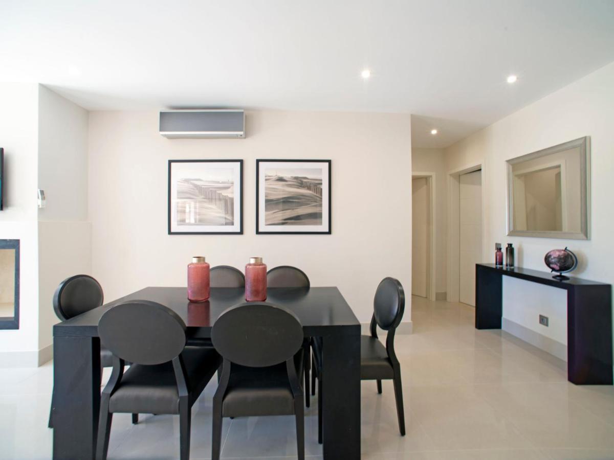 Apartment Pine Hills Turquesa By Interhome Vilamoura Eksteriør billede