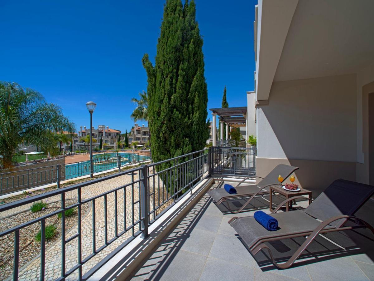 Apartment Pine Hills Turquesa By Interhome Vilamoura Eksteriør billede