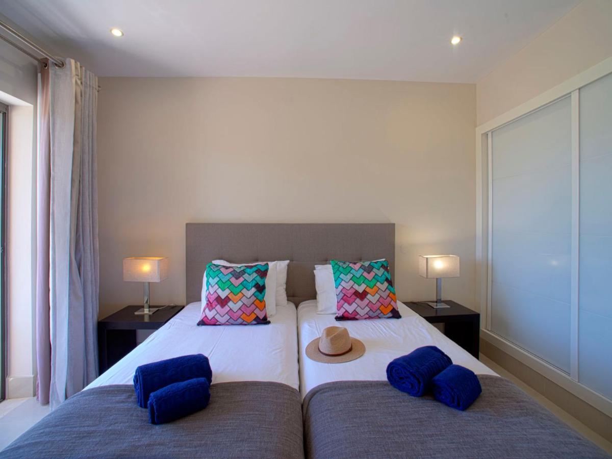Apartment Pine Hills Turquesa By Interhome Vilamoura Eksteriør billede