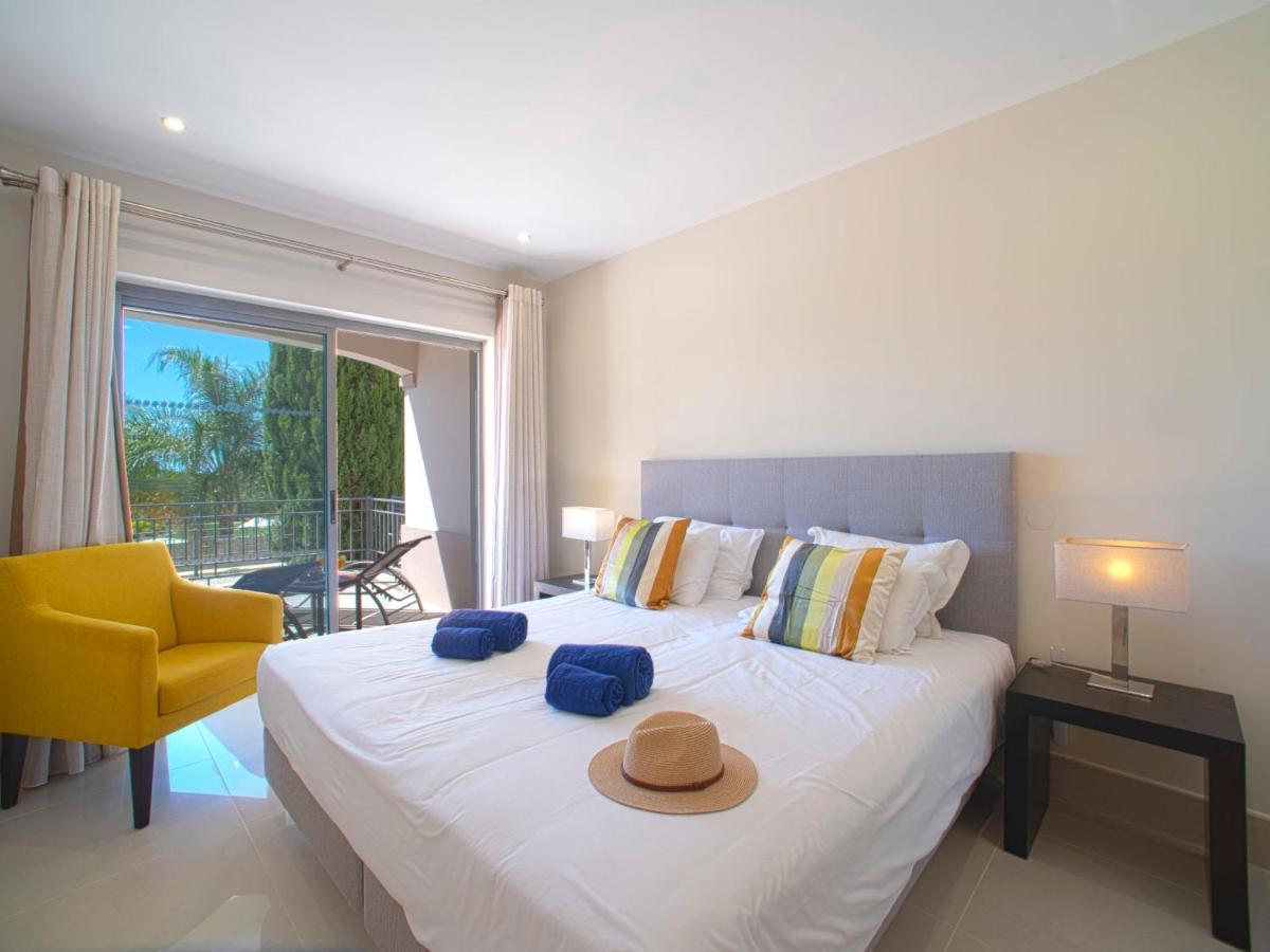 Apartment Pine Hills Turquesa By Interhome Vilamoura Eksteriør billede