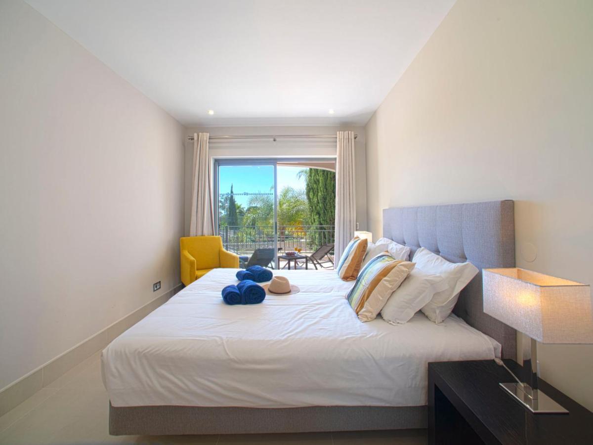 Apartment Pine Hills Turquesa By Interhome Vilamoura Eksteriør billede