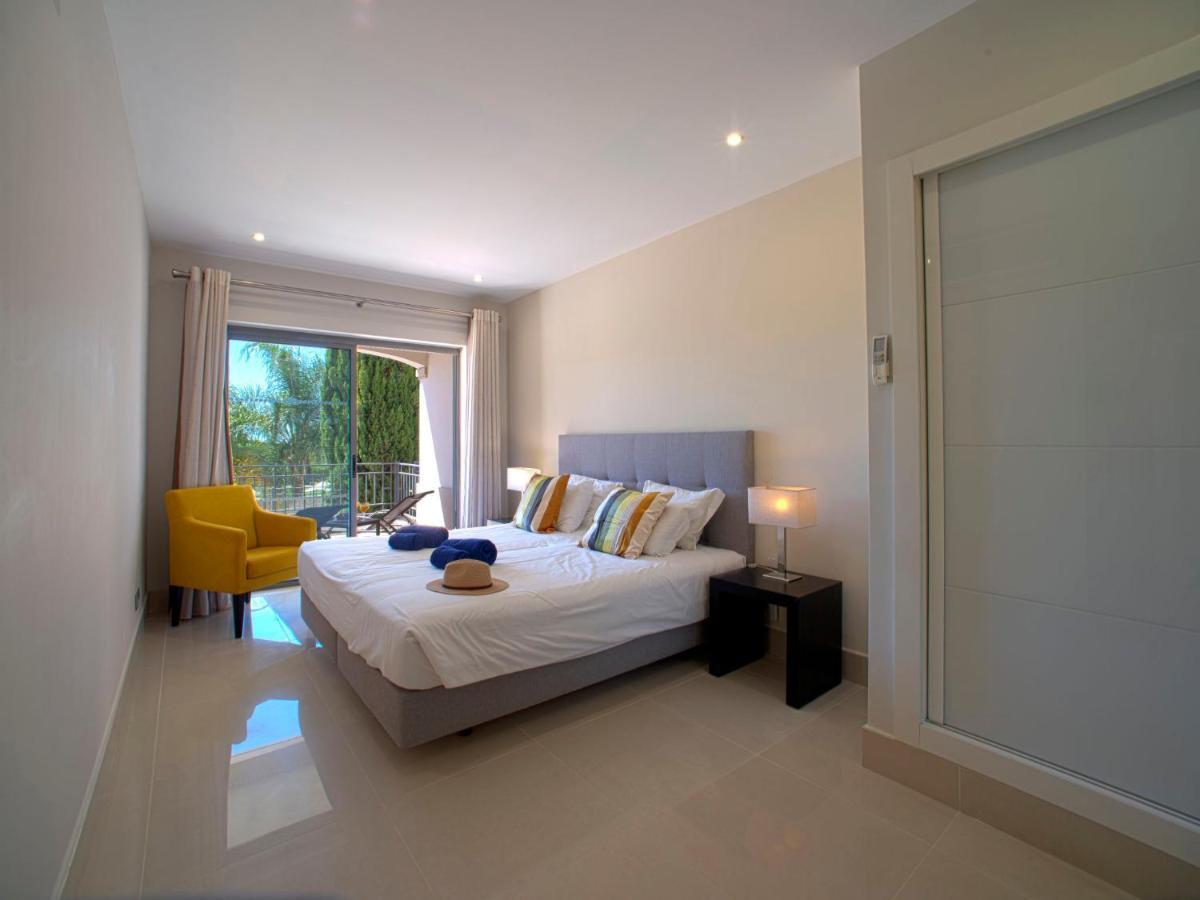 Apartment Pine Hills Turquesa By Interhome Vilamoura Eksteriør billede
