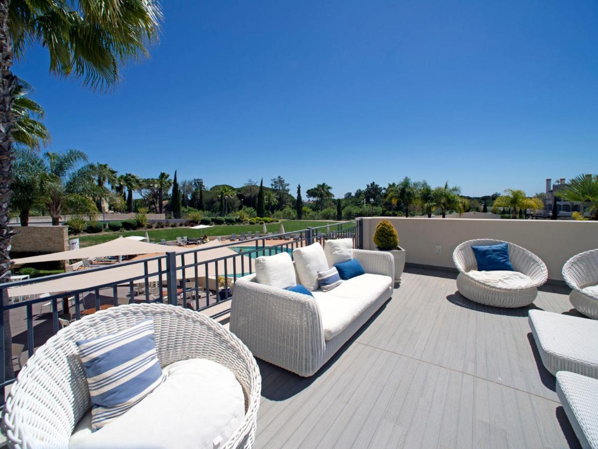 Apartment Pine Hills Turquesa By Interhome Vilamoura Eksteriør billede