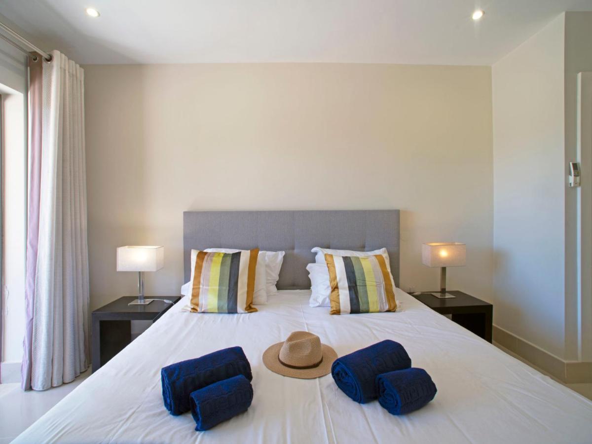 Apartment Pine Hills Turquesa By Interhome Vilamoura Eksteriør billede
