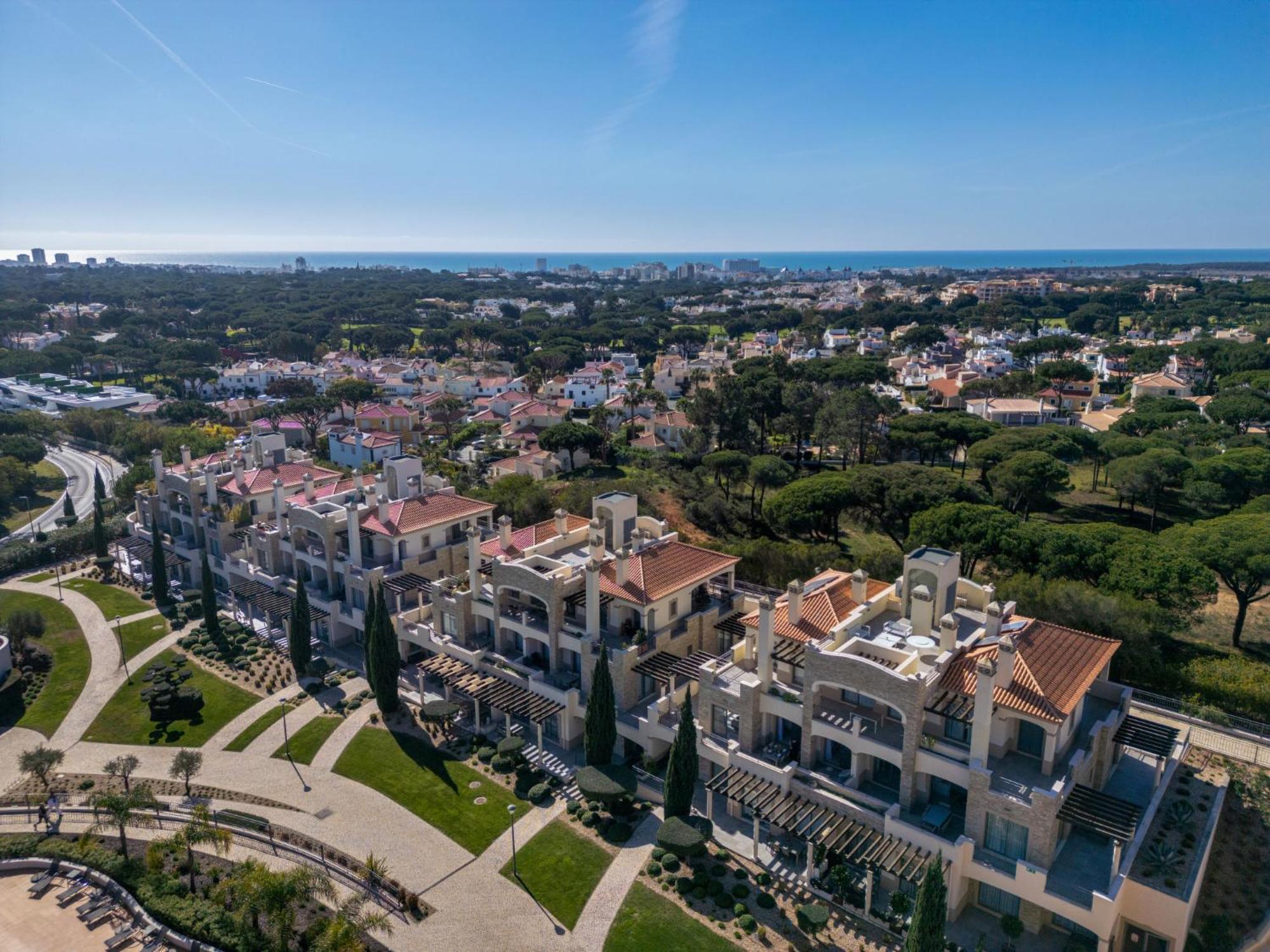 Apartment Pine Hills Turquesa By Interhome Vilamoura Eksteriør billede
