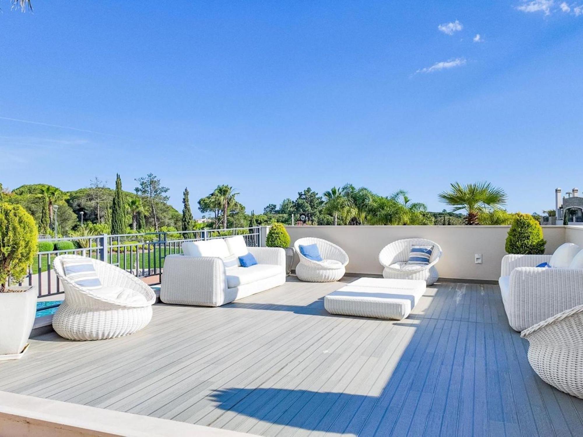 Apartment Pine Hills Turquesa By Interhome Vilamoura Eksteriør billede