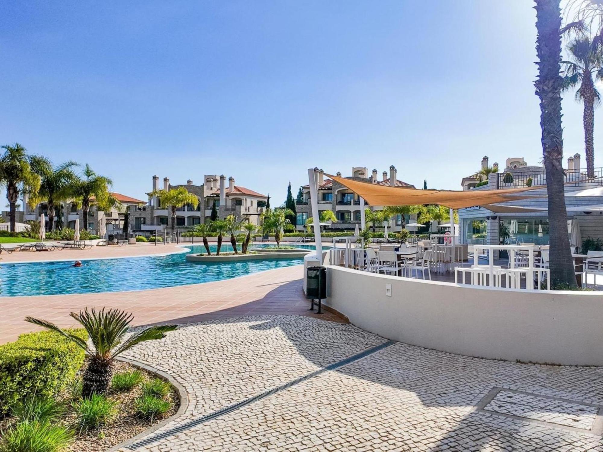 Apartment Pine Hills Turquesa By Interhome Vilamoura Eksteriør billede