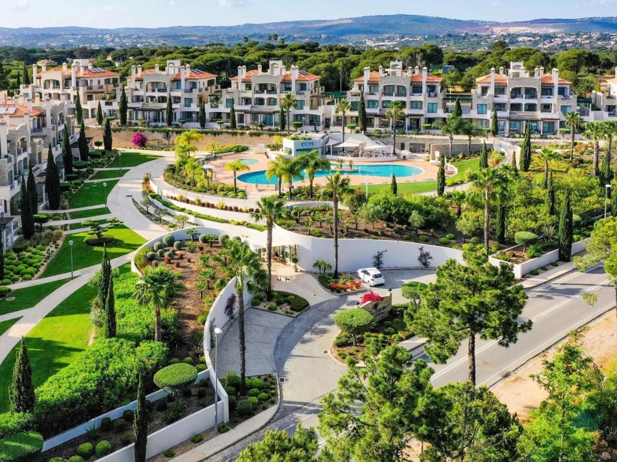 Apartment Pine Hills Turquesa By Interhome Vilamoura Eksteriør billede